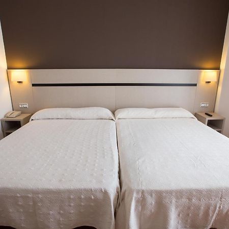 Hotel Costa Brava بلانيس المظهر الخارجي الصورة