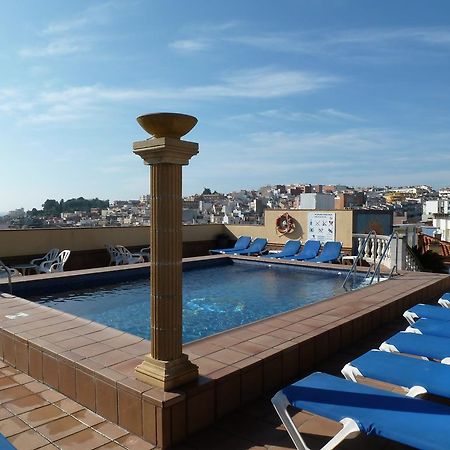 Hotel Costa Brava بلانيس المظهر الخارجي الصورة