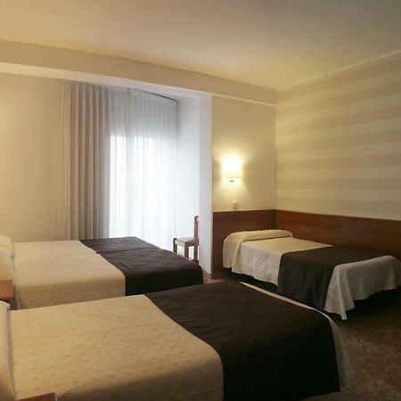 Hotel Costa Brava بلانيس المظهر الخارجي الصورة