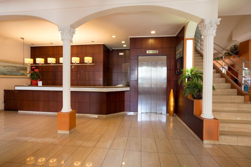 Hotel Costa Brava بلانيس المظهر الخارجي الصورة