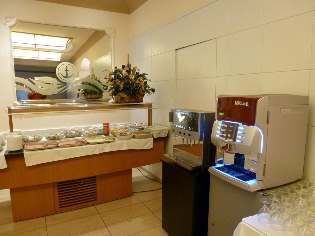Hotel Costa Brava بلانيس المظهر الخارجي الصورة