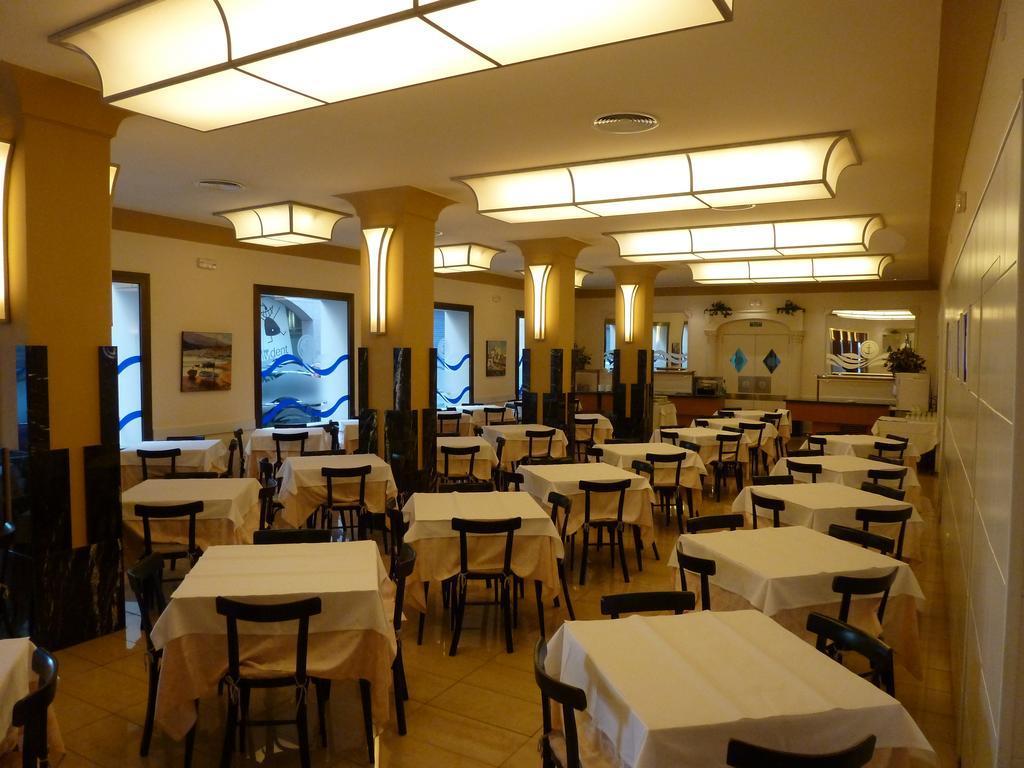 Hotel Costa Brava بلانيس المظهر الخارجي الصورة
