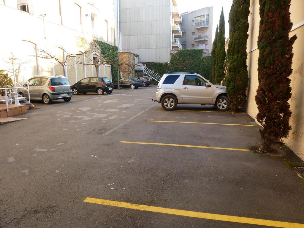 Hotel Costa Brava بلانيس المظهر الخارجي الصورة