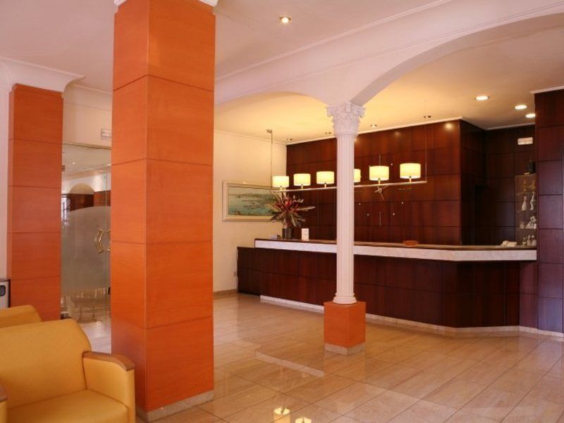 Hotel Costa Brava بلانيس المظهر الخارجي الصورة