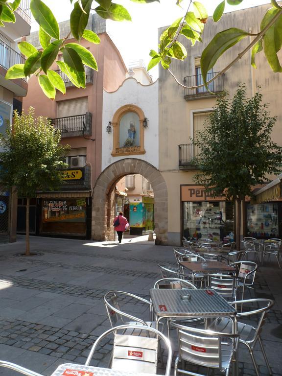 Hotel Costa Brava بلانيس المظهر الخارجي الصورة