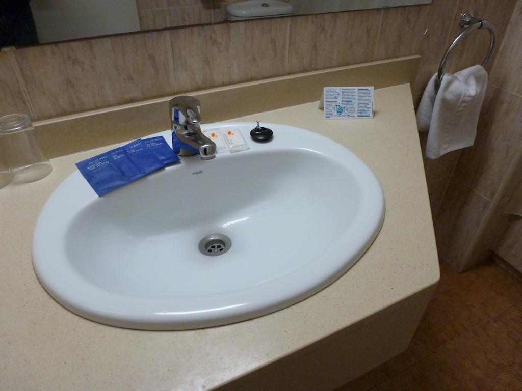Hotel Costa Brava بلانيس المظهر الخارجي الصورة
