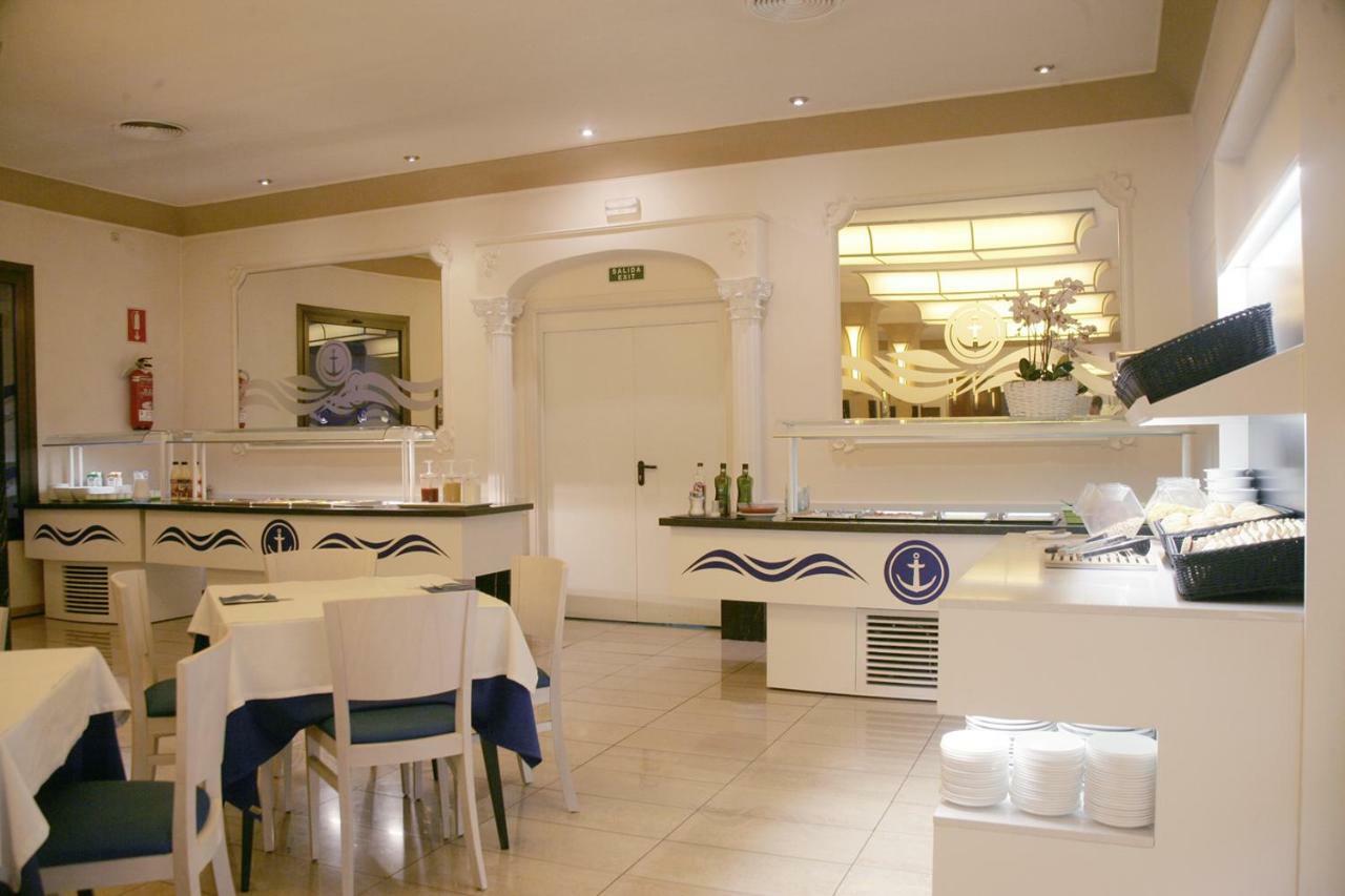 Hotel Costa Brava بلانيس المظهر الخارجي الصورة
